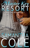 Master Key Resort: A Novella 1948822679 Book Cover