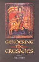 Gendering the Crusades 0231125984 Book Cover