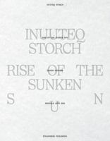 Inuuteq Storch : Rise of the Sunken Sun /anglais 8794418225 Book Cover