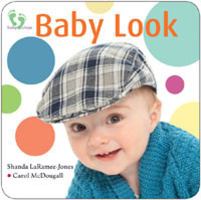 Baby Look 1551099373 Book Cover