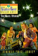 The Model Mystery (The Heather Reed Mystery, No 2) 084993835X Book Cover