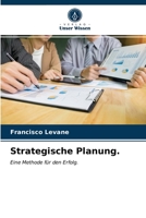 Strategische Planung. 6203366374 Book Cover