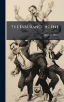 The Insurance Agent 1024791572 Book Cover