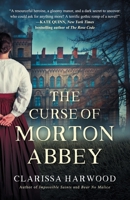 The Curse of Morton Abbey 1777736900 Book Cover
