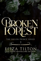 Broken Forest 107771680X Book Cover