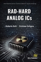 Radiation Hardening by Design (RHBD) Analog Integrated Circuits 8770224196 Book Cover