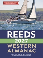 Reeds Western Almanac 2027 1399431056 Book Cover