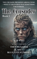 The Crusader 1461123119 Book Cover