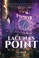 Lacuna's Point 1998851095 Book Cover