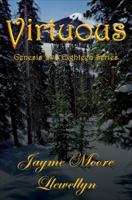 Virtuous: Genesis Two Eighteen Series 163122123X Book Cover