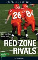 Red Zone Rivals 1459407156 Book Cover