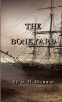 THE BONEYARD 1300530251 Book Cover