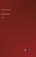 Philip Darrell: Vol. 3 3385239575 Book Cover