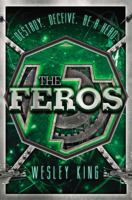 The Feros 0399256555 Book Cover