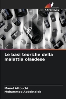 Le basi teoriche della malattia olandese 6205682885 Book Cover