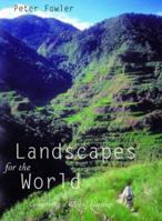 Landscapes of the World: Conserving a Global Heritage 095455759X Book Cover