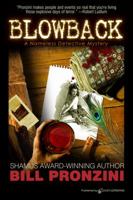 Blowback (Nameless Detective, Book 4) 0394407938 Book Cover
