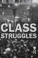 Class Struggles (History and Theory) 1405801387 Book Cover