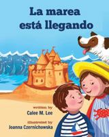 La Marea Est� Llegando 1532407173 Book Cover