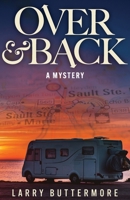 Over and Back 1633379000 Book Cover