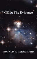 God Hypothesis: Proof Beyond Doubt 1728370116 Book Cover