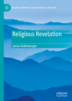 Religious Revelation 3030538710 Book Cover
