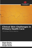 Clinical Skin Challenges in Primary Health Care 6207867947 Book Cover