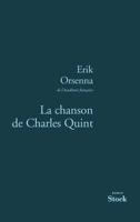 La Chanson de Charles Quint 2234061407 Book Cover