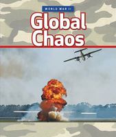 Global Chaos 0761449485 Book Cover