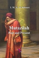 Mutazilah B09VWTN25X Book Cover