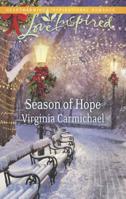 Season of Hope 0373878524 Book Cover