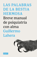 Las palabras de la bestia hermosa / The Words of the Beautiful Beast (Spanish Edition) 8419951005 Book Cover