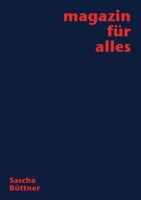 Magazin für alles: zwei (German Edition) 3759784046 Book Cover