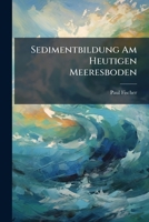 Sedimentbildung Am Heutigen Meeresboden: Dargestellt Auf Grund Der Neueren Tiefseeforschungen. ... 1286341582 Book Cover