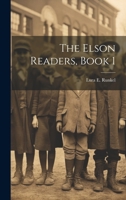 The Elson Readers, Book 1 1021605948 Book Cover