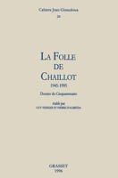 Cahiers numéro 24 2246523613 Book Cover