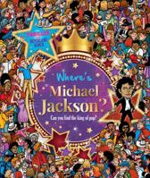 Michael Jackson 1499882203 Book Cover