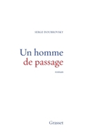 Un Homme de Passage 2246783666 Book Cover