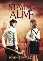 Staying Alive 1638230498 Book Cover