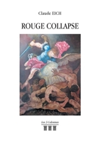 Rouge Collapse 2374809250 Book Cover