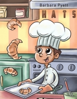 Hats 1398434159 Book Cover