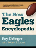 The New Eagles Encyclopedia 1439912114 Book Cover