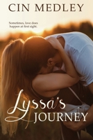 Lyssa's Journey 0998974846 Book Cover