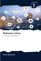 Platności celne 620096498X Book Cover