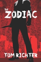 The Zodiac (Earth's Sexiest Heroes) B0F5MLZ6SJ Book Cover