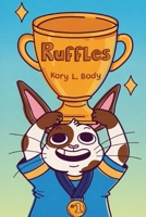 Ruffles B0CKB2WMFV Book Cover