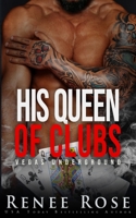 His Queen of Clubs 1637200013 Book Cover