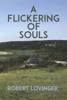 A Flickering of Souls B0H73RK19S Book Cover