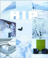 Hip Hotels Ski 0500283753 Book Cover