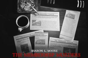 The Membership Murders 1732354812 Book Cover